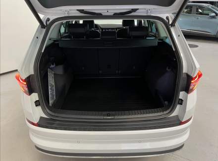 Škoda - Kodiaq