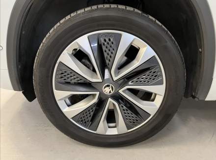 Škoda - Kodiaq