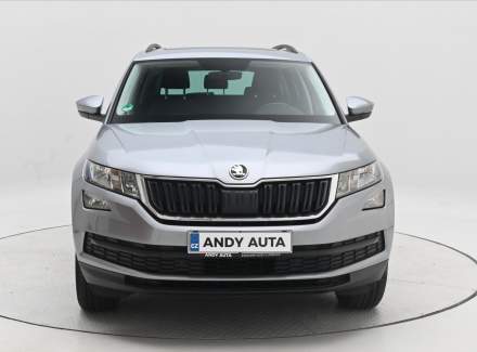 Škoda - Kodiaq