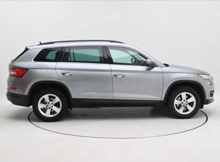 Škoda - Kodiaq