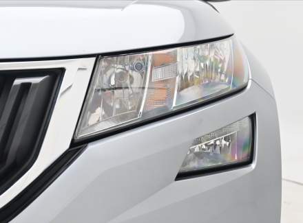 Škoda - Kodiaq