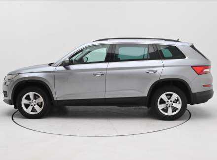 Škoda - Kodiaq