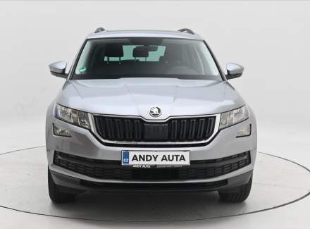 Škoda - Kodiaq