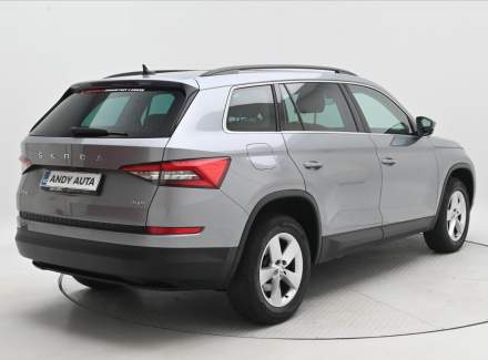 Škoda - Kodiaq