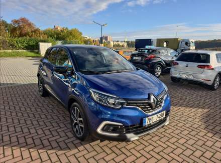 Renault - Captur