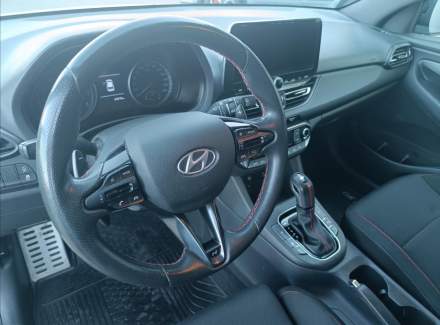 Hyundai - i30