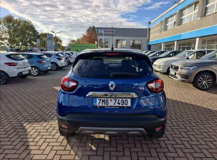 Renault - Captur