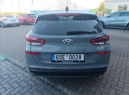 Hyundai - i30
