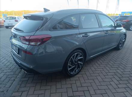 Hyundai - i30
