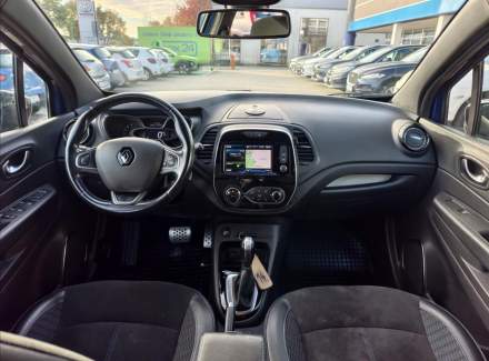 Renault - Captur