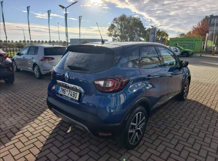 Renault - Captur