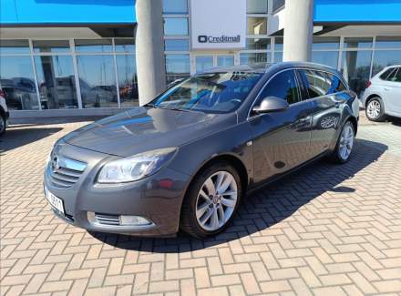 Opel - Insignia
