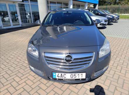 Opel - Insignia