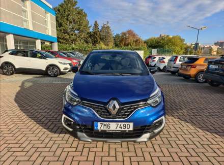 Renault - Captur