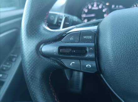 Hyundai - i30