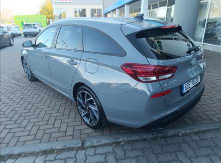 Hyundai - i30