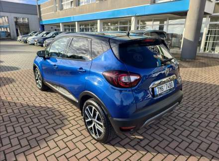 Renault - Captur