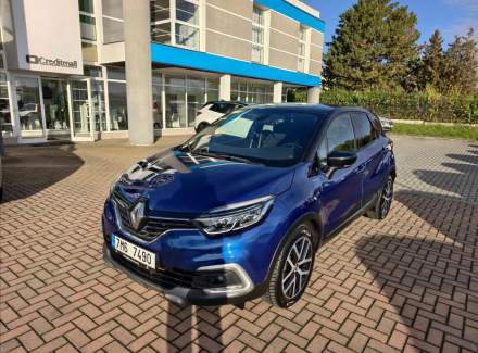 Renault - Captur
