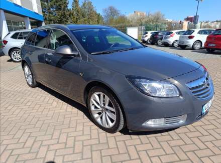 Opel - Insignia
