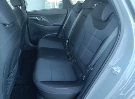 Hyundai - i30
