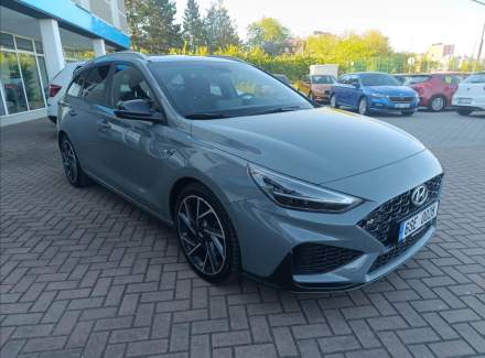 Hyundai - i30