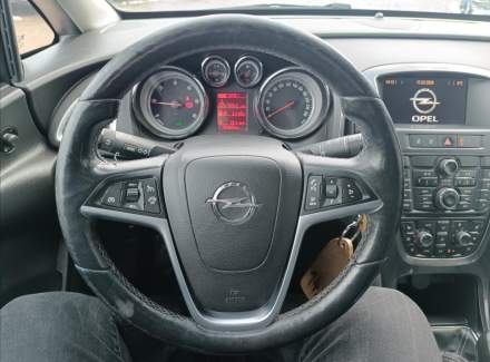 Opel - Astra