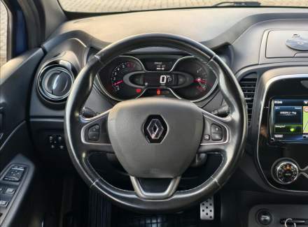 Renault - Captur