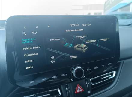 Hyundai - i30