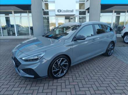 Hyundai - i30
