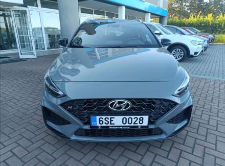 Hyundai - i30