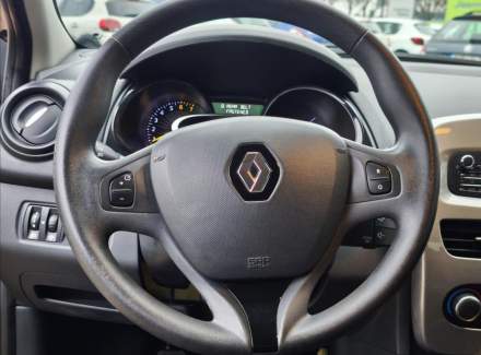 Renault - Clio