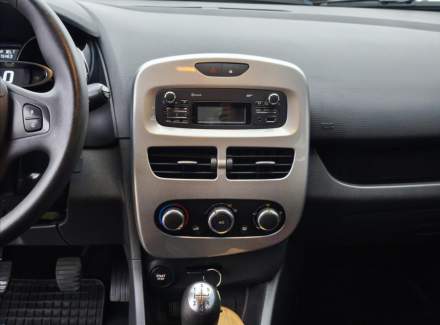 Renault - Clio