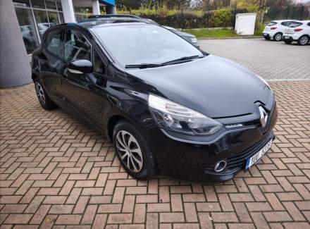 Renault - Clio