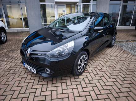 Renault - Clio