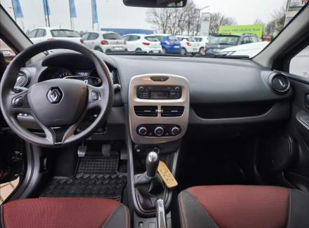 Renault - Clio