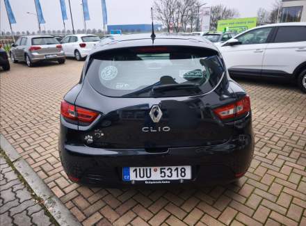 Renault - Clio