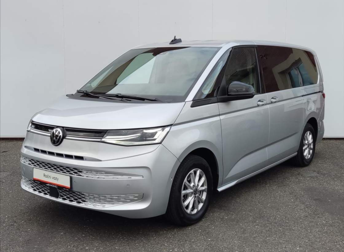 Volkswagen - Multivan