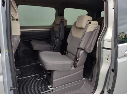 Volkswagen - Multivan