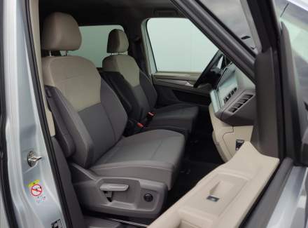 Volkswagen - Multivan