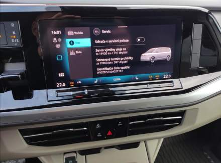 Volkswagen - Multivan