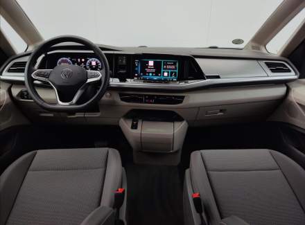 Volkswagen - Multivan