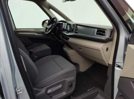 Volkswagen - Multivan