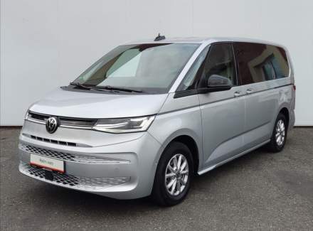 Volkswagen - Multivan