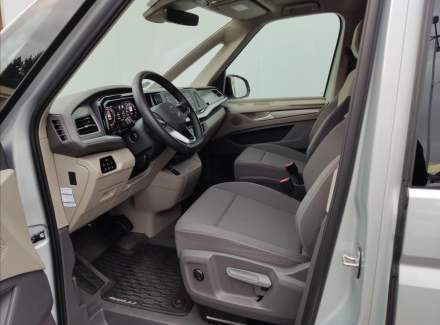 Volkswagen - Multivan