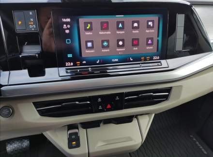 Volkswagen - Multivan