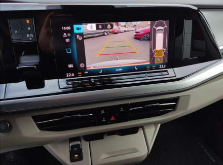 Volkswagen - Multivan