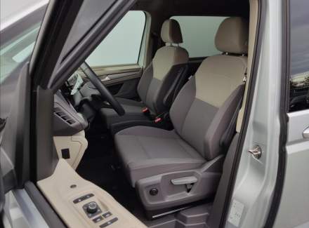 Volkswagen - Multivan