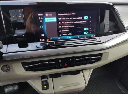 Volkswagen - Multivan