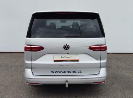Volkswagen - Multivan