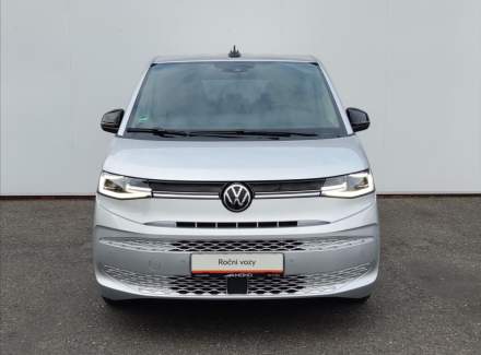 Volkswagen - Multivan